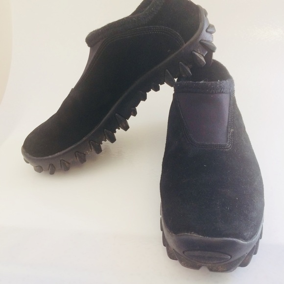 salomon snowclog mens